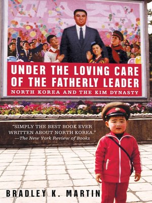 cover image of Under the Loving Care of the Fatherly Leader